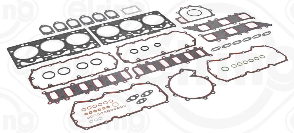 Gasket Kit, cylinder head