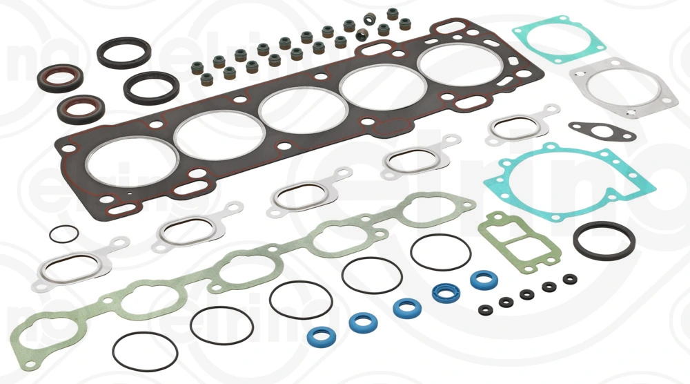 Gasket Kit, cylinder head
