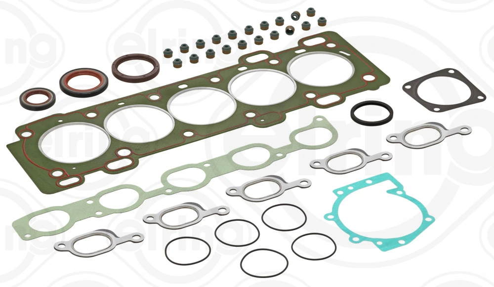Gasket Kit, cylinder head
