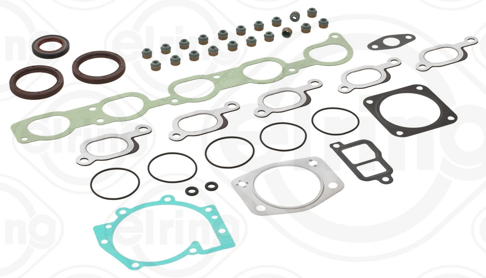 Gasket Kit, cylinder head