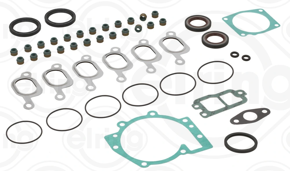 Gasket Kit, cylinder head