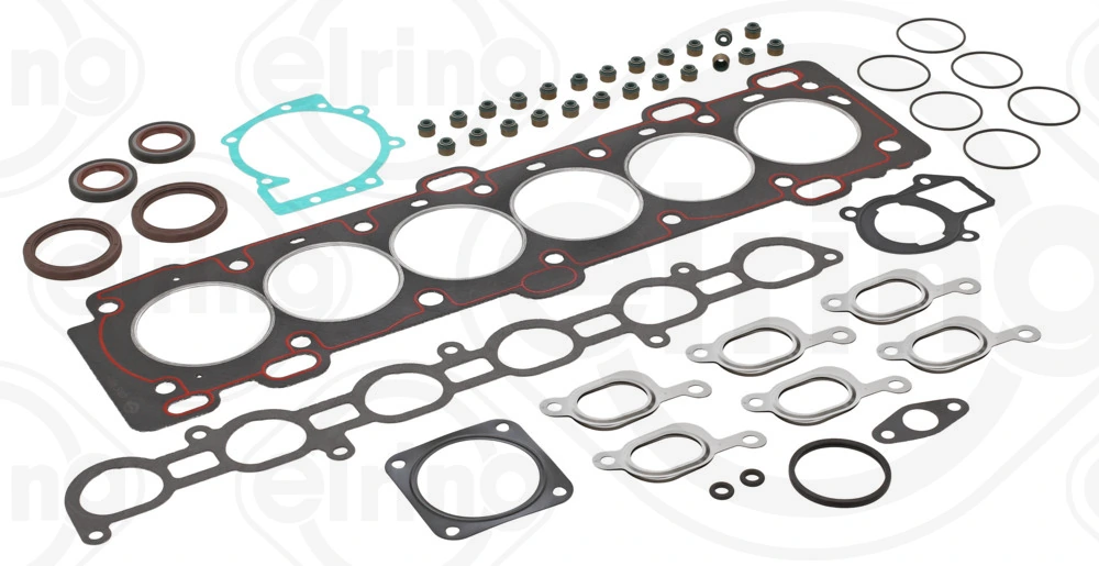 Gasket Kit, cylinder head