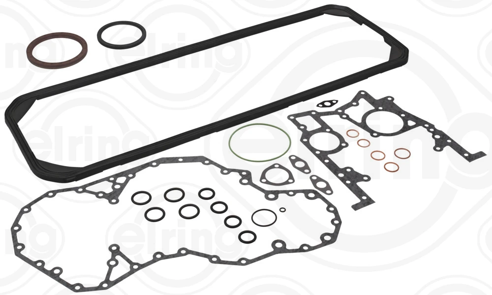 Gasket Kit, crankcase