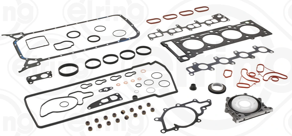 Full Gasket Kit, engine
