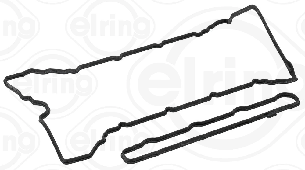 Gasket Set, cylinder head cover