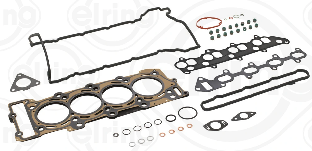 Gasket Kit, cylinder head