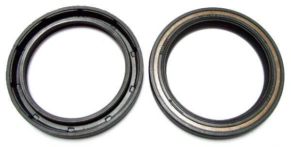 Shaft Seal, crankshaft