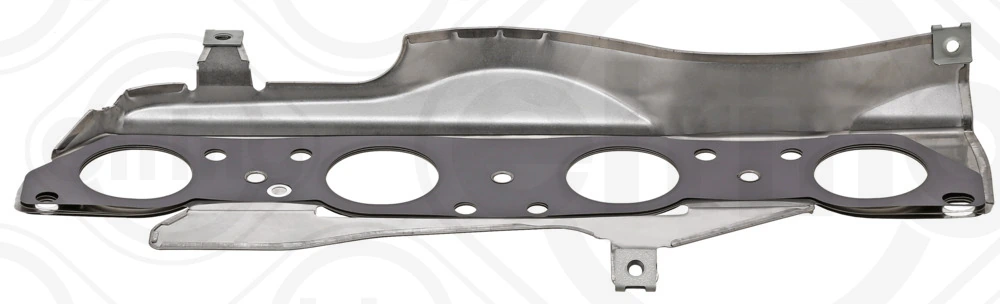 Gasket, exhaust manifold