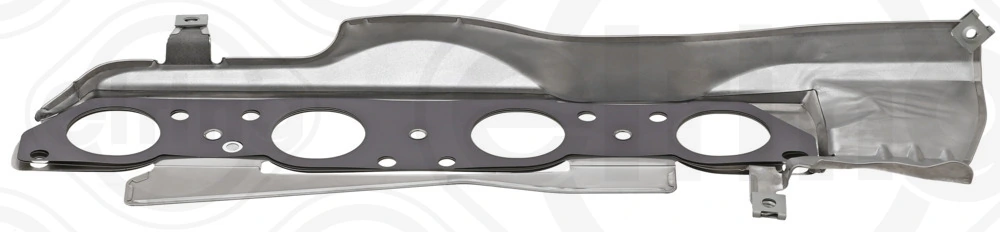 Gasket, exhaust manifold