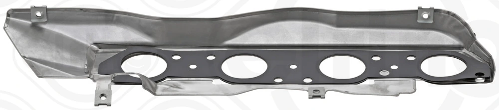Gasket, exhaust manifold