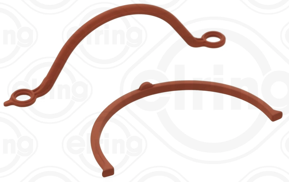 Gasket Set, oil sump