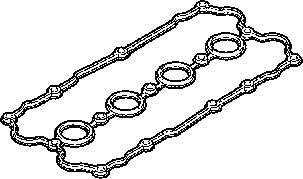 Gasket, cylinder head cover