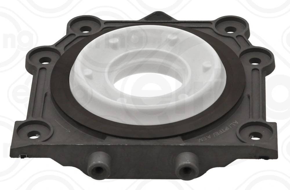 Shaft Seal, crankshaft