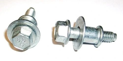 Bolt, cylinder head cover