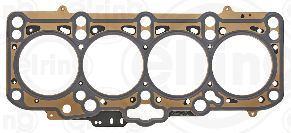 Gasket, cylinder head
