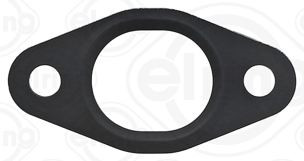 Gasket, secondary air valve