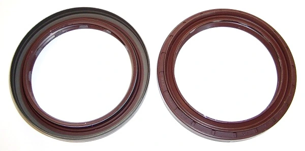 Shaft Seal, differential