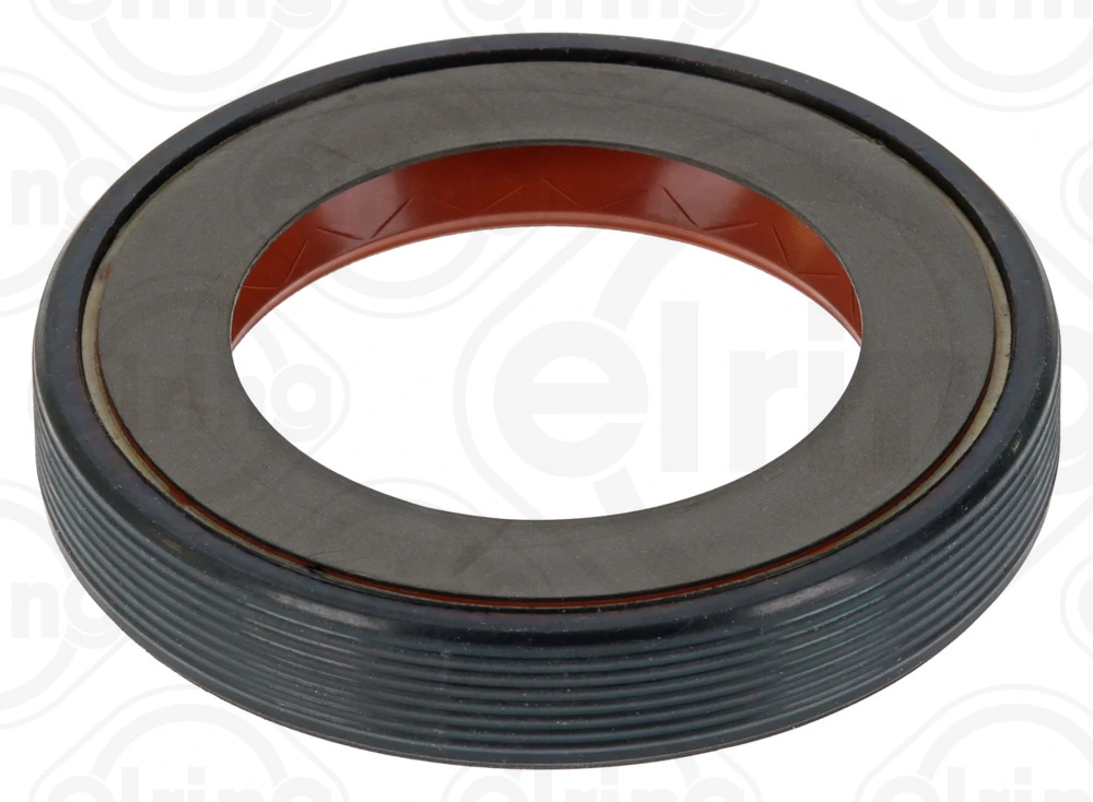 Shaft Seal, differential