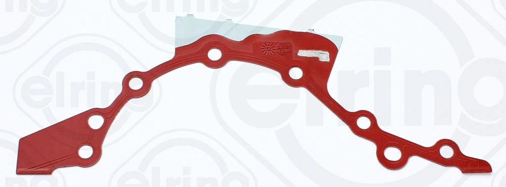 Gasket, housing cover (crankcase)
