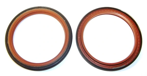 Shaft Seal, crankshaft