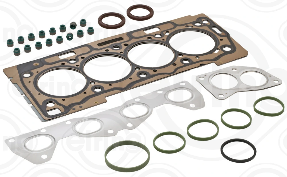 Gasket Kit, cylinder head