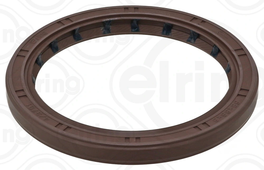 Shaft Seal, crankshaft