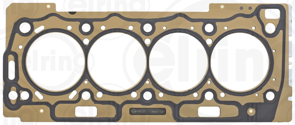 Gasket, cylinder head