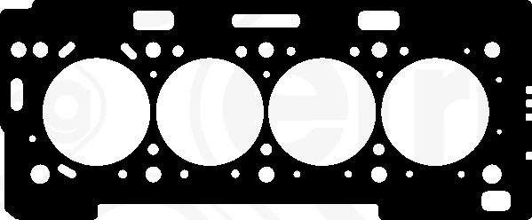 Gasket, cylinder head