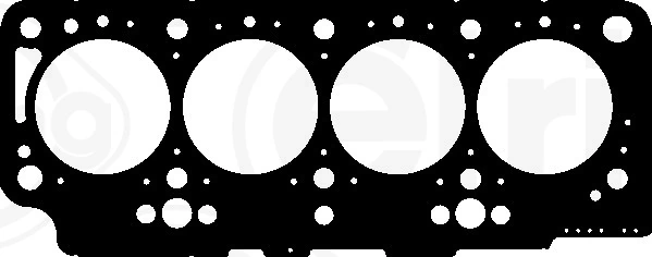 Gasket, cylinder head