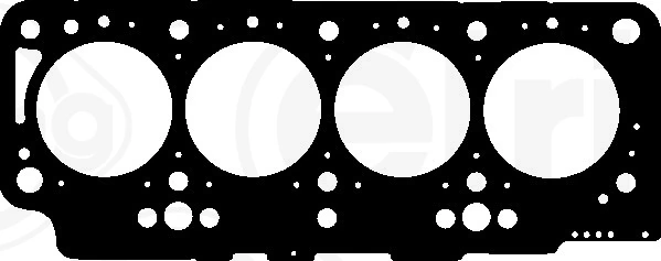 Gasket, cylinder head