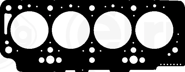 Gasket, cylinder head