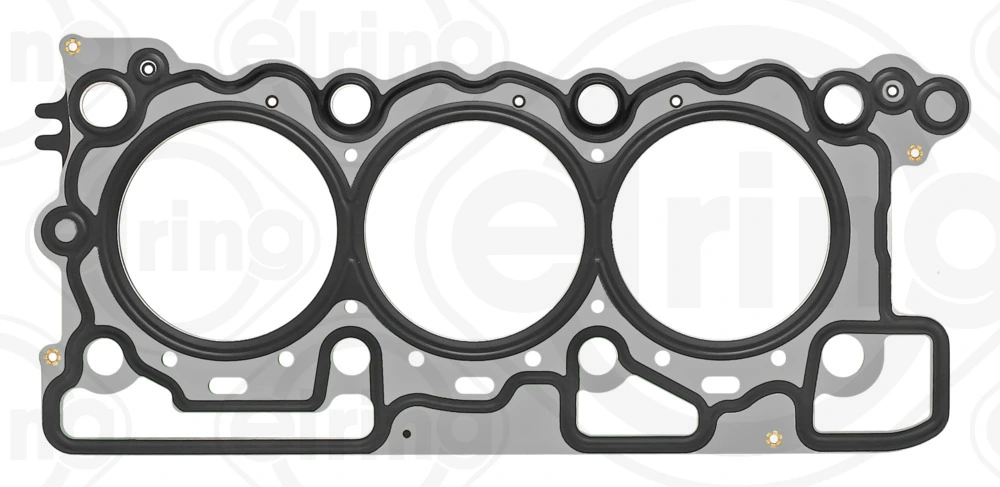 Gasket, cylinder head