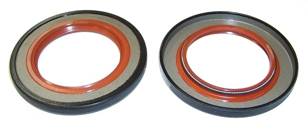 Shaft Seal, crankshaft