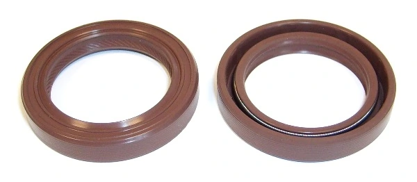 Shaft Seal, crankshaft