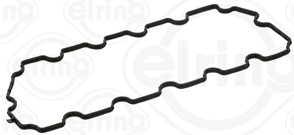 Gasket, oil sump
