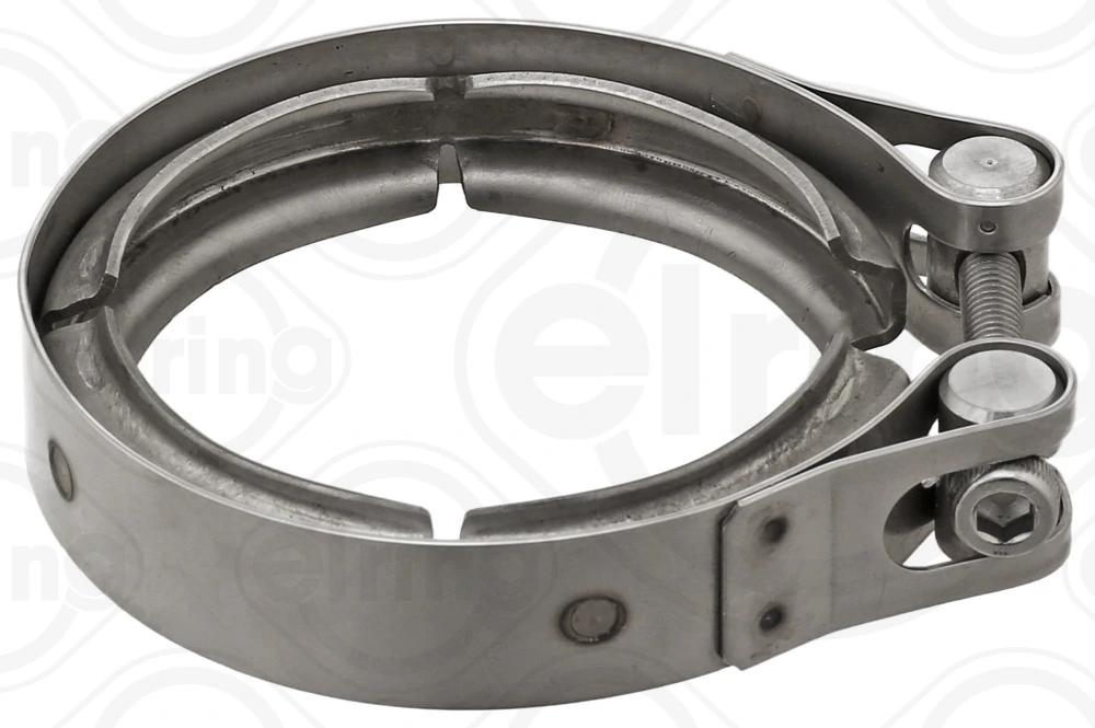 Pipe Connector, exhaust system