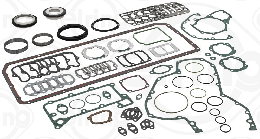 Full Gasket Kit, engine