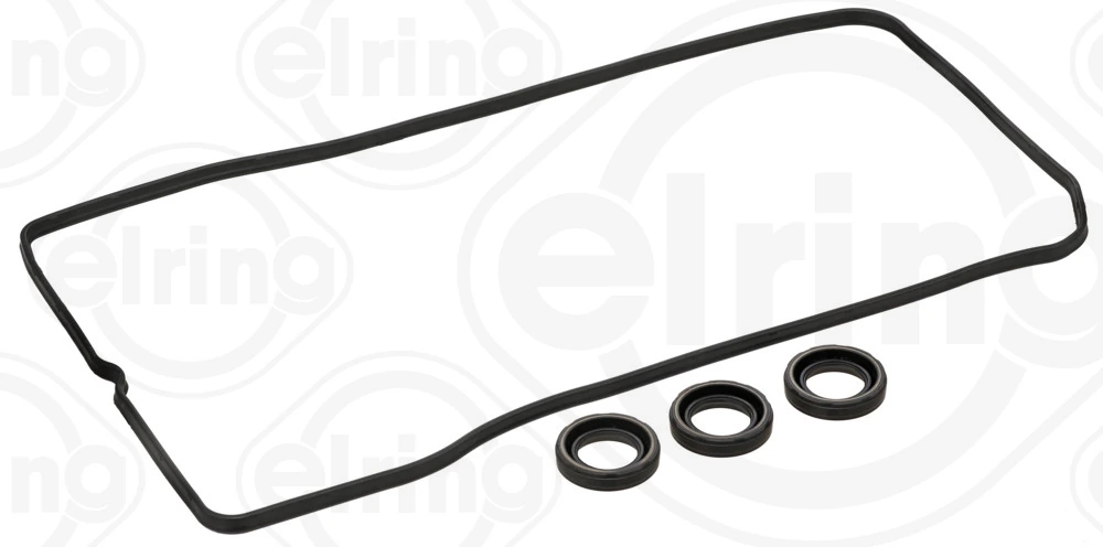 Gasket Set, cylinder head cover