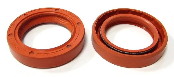 Shaft Seal, crankshaft