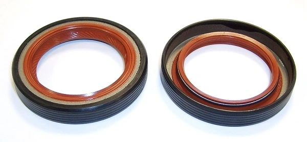 Shaft Seal, crankshaft