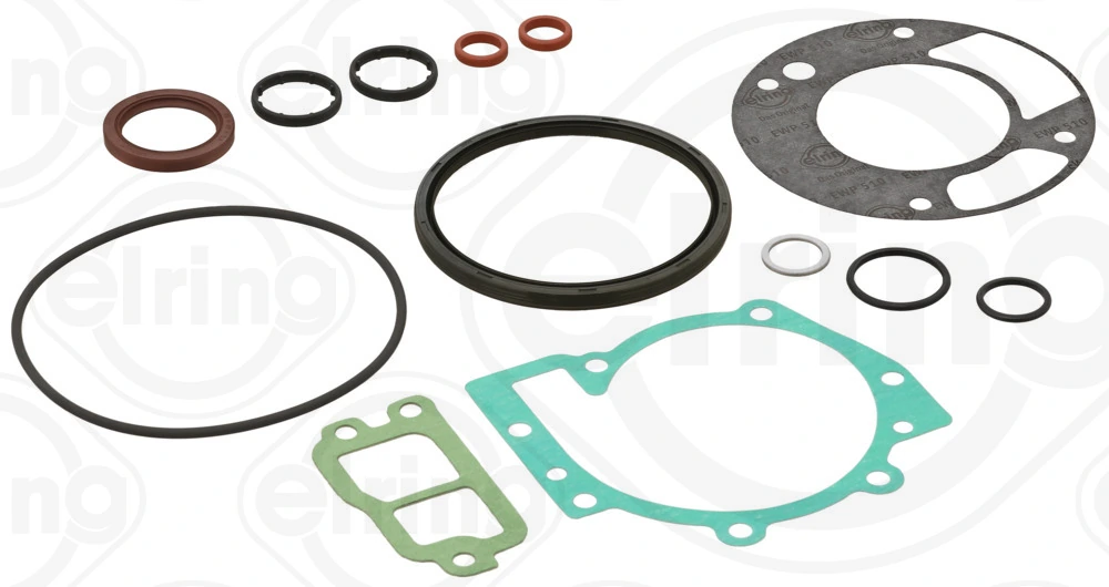 Gasket Kit, crankcase