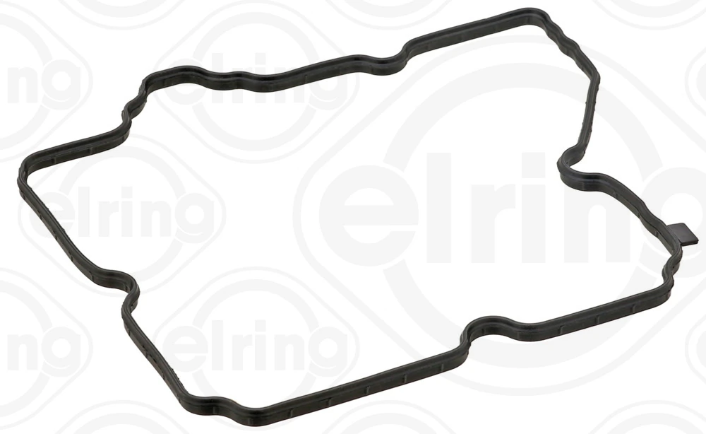 Gasket, oil sump