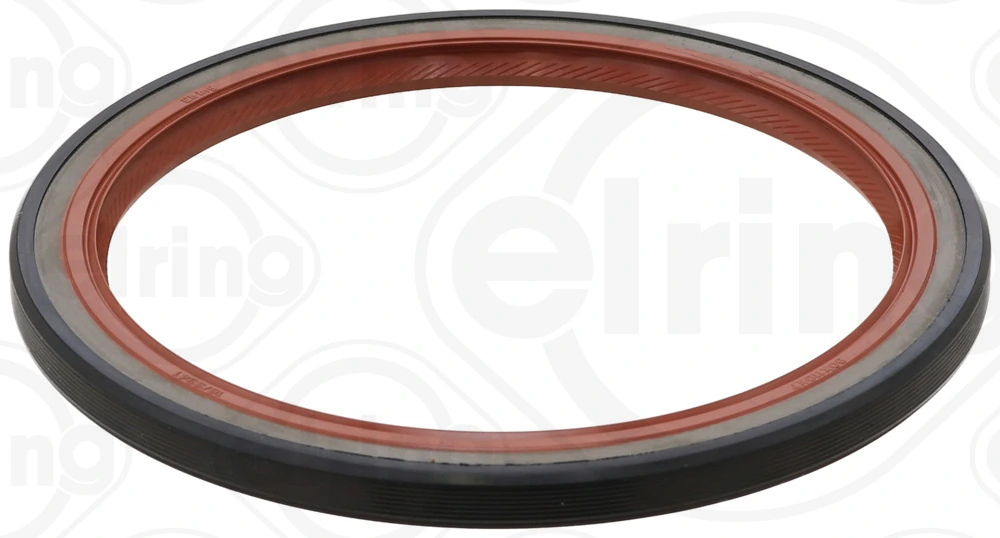 Shaft Seal, crankshaft