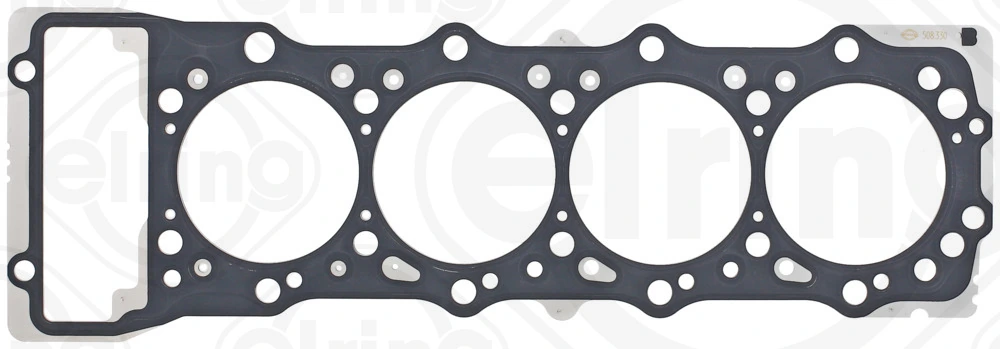 Gasket, cylinder head