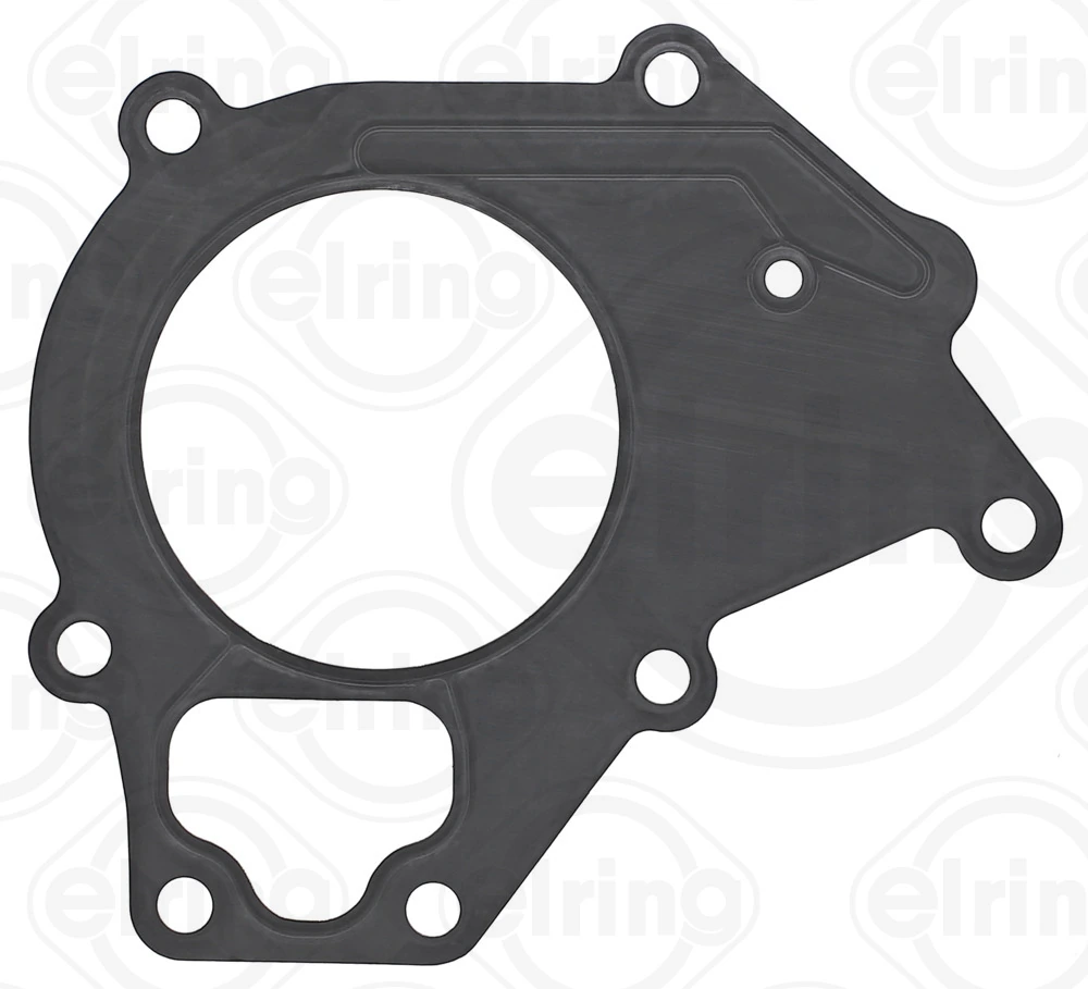Gasket, thermostat housing