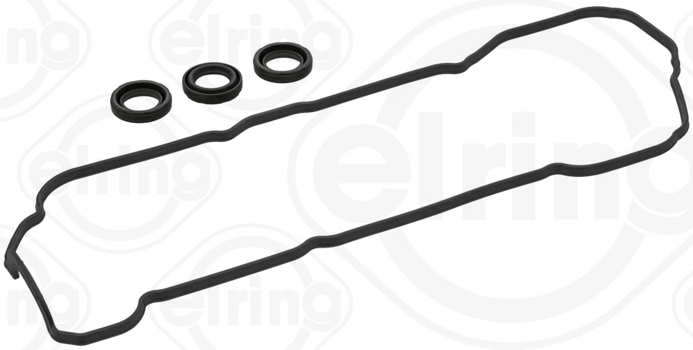 Gasket Set, cylinder head cover