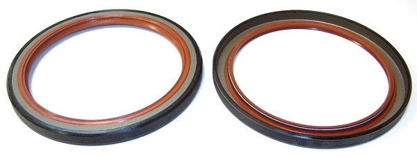 Shaft Seal, crankshaft
