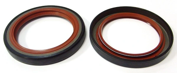 Shaft Seal, crankshaft