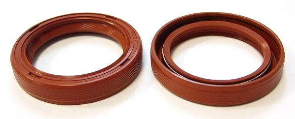 Shaft Seal, crankshaft
