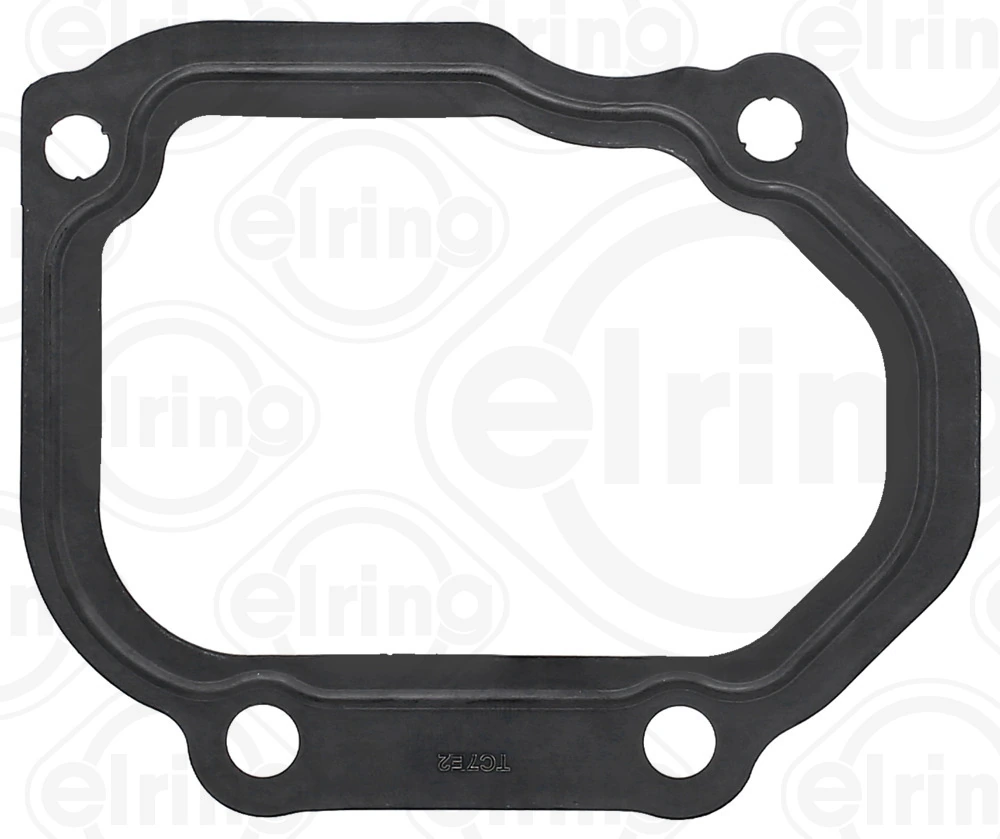 Gasket, intake manifold housing